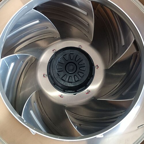 DKHR450-4SW.138-5HA全新风扇离心风机DKHR400-4KW高压变频散