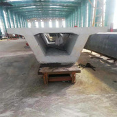 养护室 高铁梁喷淋养护喷淋式 箱梁台座循环式 喷淋养护系统