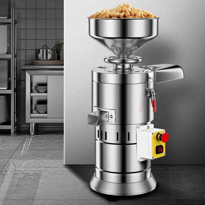 商用磨浆机豆浆机商用全自动渣浆分离现磨大型免过滤米浆,清洗/食品/商业设备,豆制品加工设备,淘宝优惠券,粉丝福利购,淘宝优惠卷