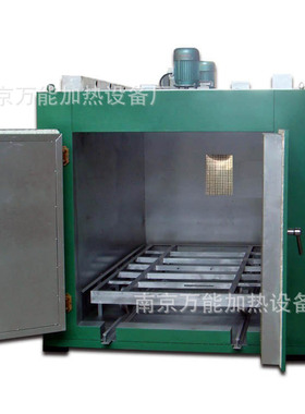 T4T5T6 6063铝合金时效铝合金时效炉热处理铝型材加热设备工业烤