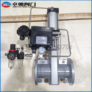 气动管夹阀GJ641X-6常开常闭调节型耐磨胶管阀耐腐蚀气动夹管阀门