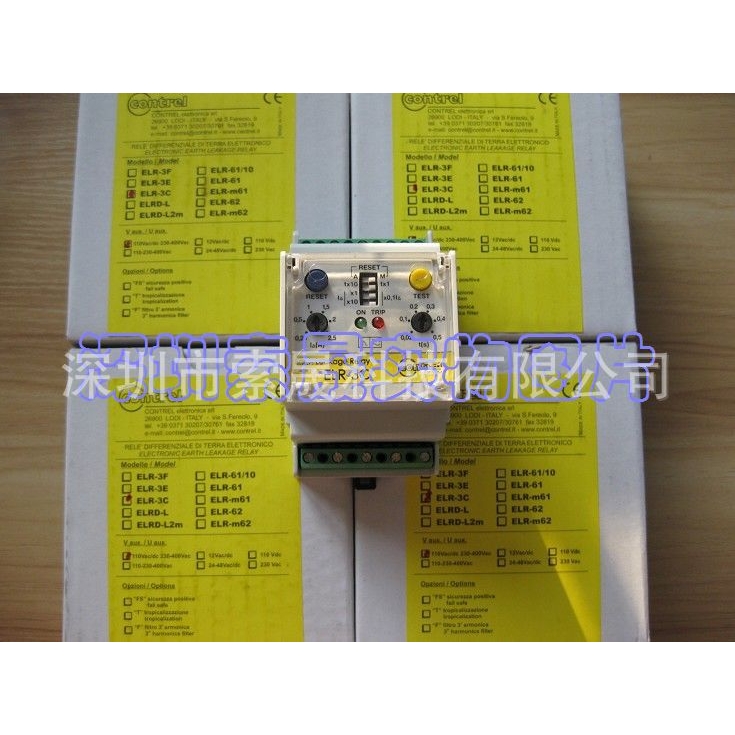 意大利CONTREL继电器、CONTREL互感器、CONTREL多功能电表