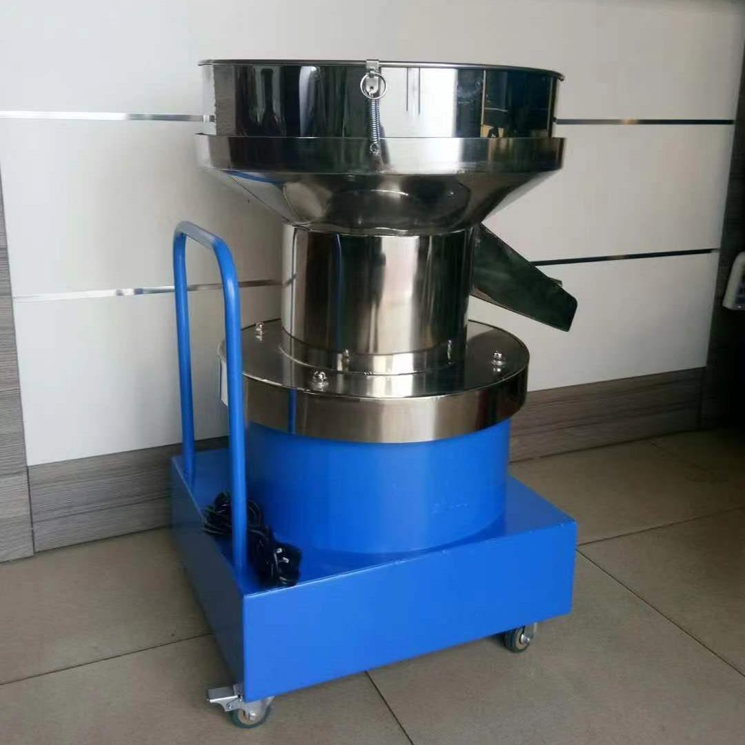 小型振动筛电动筛子机粉末分级振动筛 液体电动筛分机 震 动筛分