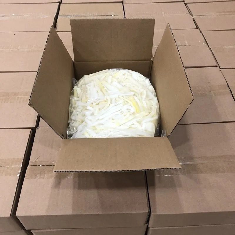 5斤/10斤清水竹笋丝冬笋脆笋罗汉笋凉拌菜卤菜火锅麻辣烫餐饮食材