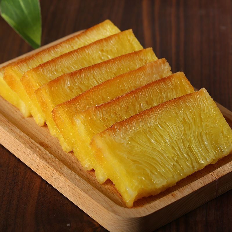 广式黄金糕港式早餐糕点蒸糕传统小吃点心香港风味广东下午茶甜点