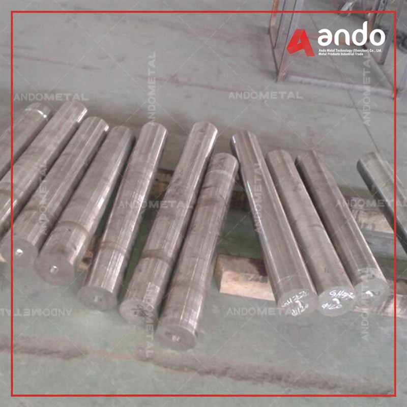 GH3030(GH30)镍基高温合金棒 圆棒 钢板 板材 管材 丝材 带材