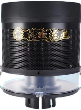 新款洁威预滤器JWC滤清器除尘器旋流管滤芯收割机拖拉机雷沃