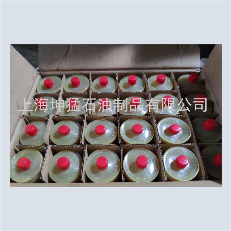 黄油弹毛毛虫润滑脂挖掘机润滑脂装载机用高温黄油 3号润滑锂基脂