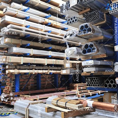 国标6061铝管 6061-T6铝管 大口径铝管 无缝铝管 厚壁铝管