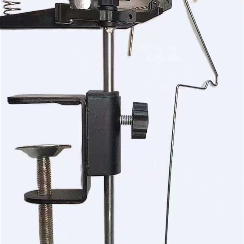 三爪猫绑钩器鱼钩新型手动绑器内走线工具