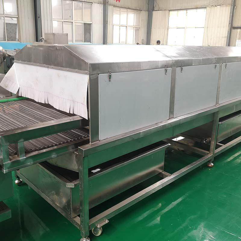 大型隧道连续式高压喷淋清洗机高压喷淋全自动洗菜机,清洗/食品/商业设备,其他食品加工设备,淘宝优惠券,粉丝福利购,淘宝优惠卷