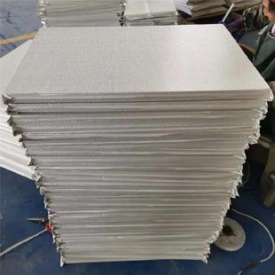建筑外墙A级防火stp真空绝热板价格15mm厚stp保温板多少钱一平方