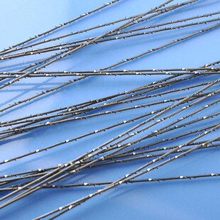 钢丝锯条木工线锯条手动拉花锯条手用锯条多面齿曲线锯条长300mm