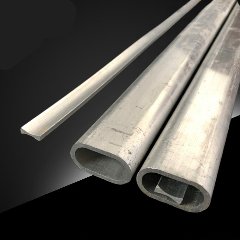 JT接续管 钳压管35 50 70 95 120 150 185 240导线钢芯铝绞线铝管