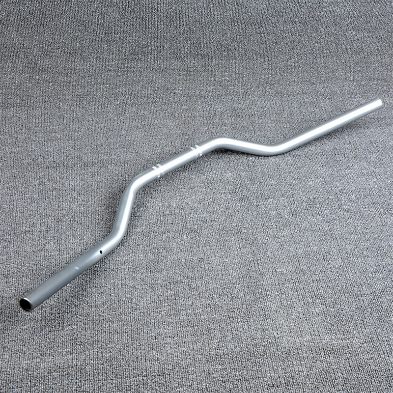 摩托车方向把XTZ125车把越野把手龙头扶手方向杆