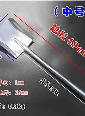 新款农用工具园艺挖土 铁锹p 铁方y铲 锹 G平板锨 花铲R 草铲 种
