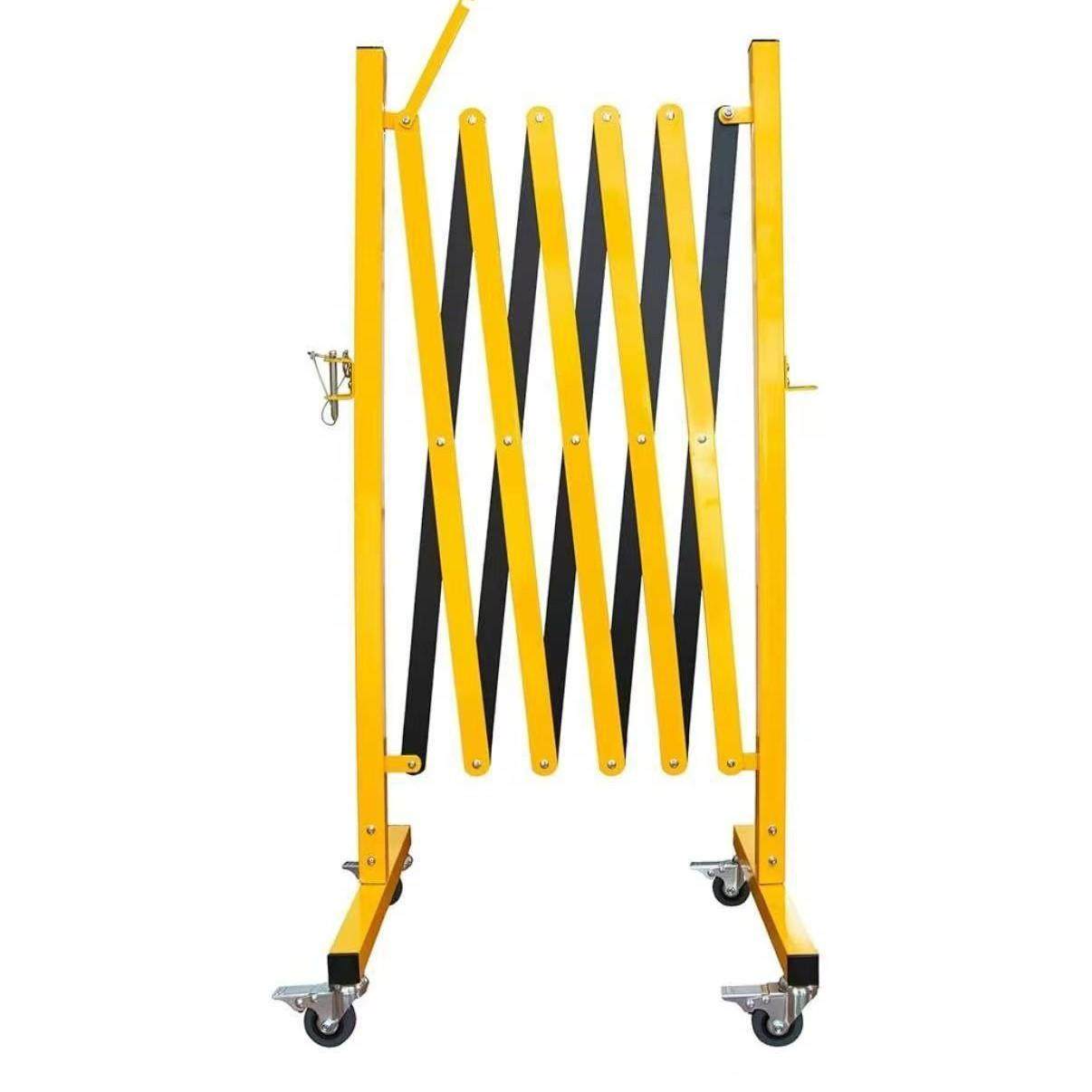 铁制边柱安全防护伸缩护栏移动室外地铁施工伸缩围栏隔离户外商场,橡塑材料及制品,其他橡胶制品,淘宝优惠券,粉丝福利购,淘宝优惠卷