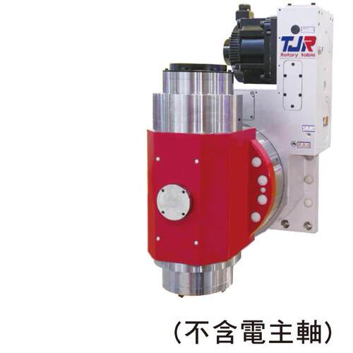 凸轮滚子摇摆头HRC-400SP铣床数控