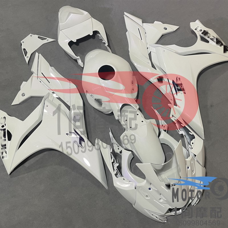 摩托车外壳 GSX250 GSX250R 2011-2022全车壳 整流罩 整套包围n