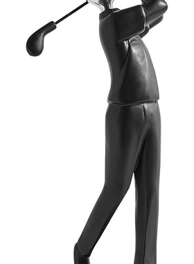 轻奢酒柜摆件套装办公室客厅家居装饰品书房电视柜玄关工艺品