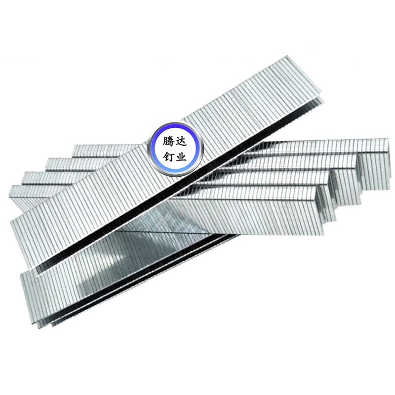 u型钉413码钉枪钉422小码钉不锈钢码钉门型4043短钉413422气枪钉