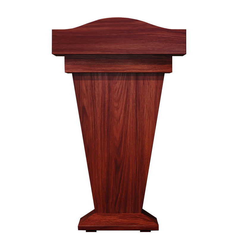 演讲台发言台简约现代迎宾台接待台导购台咨客台主持台司仪台讲桌