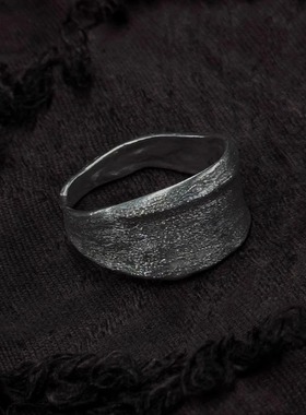 明星同款 Personal Use Only  ГAetheris•沚漪」925银