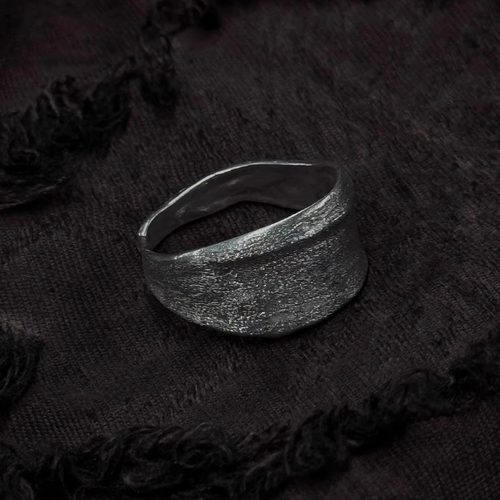 明星同款 Personal Use Only  ГAetheris•沚漪」925银