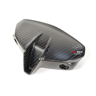 KTM 125/390 DUKE 碳纤维 干碳 锻造 改装配件 小风挡仪表盖外壳