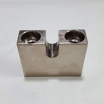 AJKCM3/4/5/6/8-5/10/15/20/25/30调整螺栓用固定块标准型替代