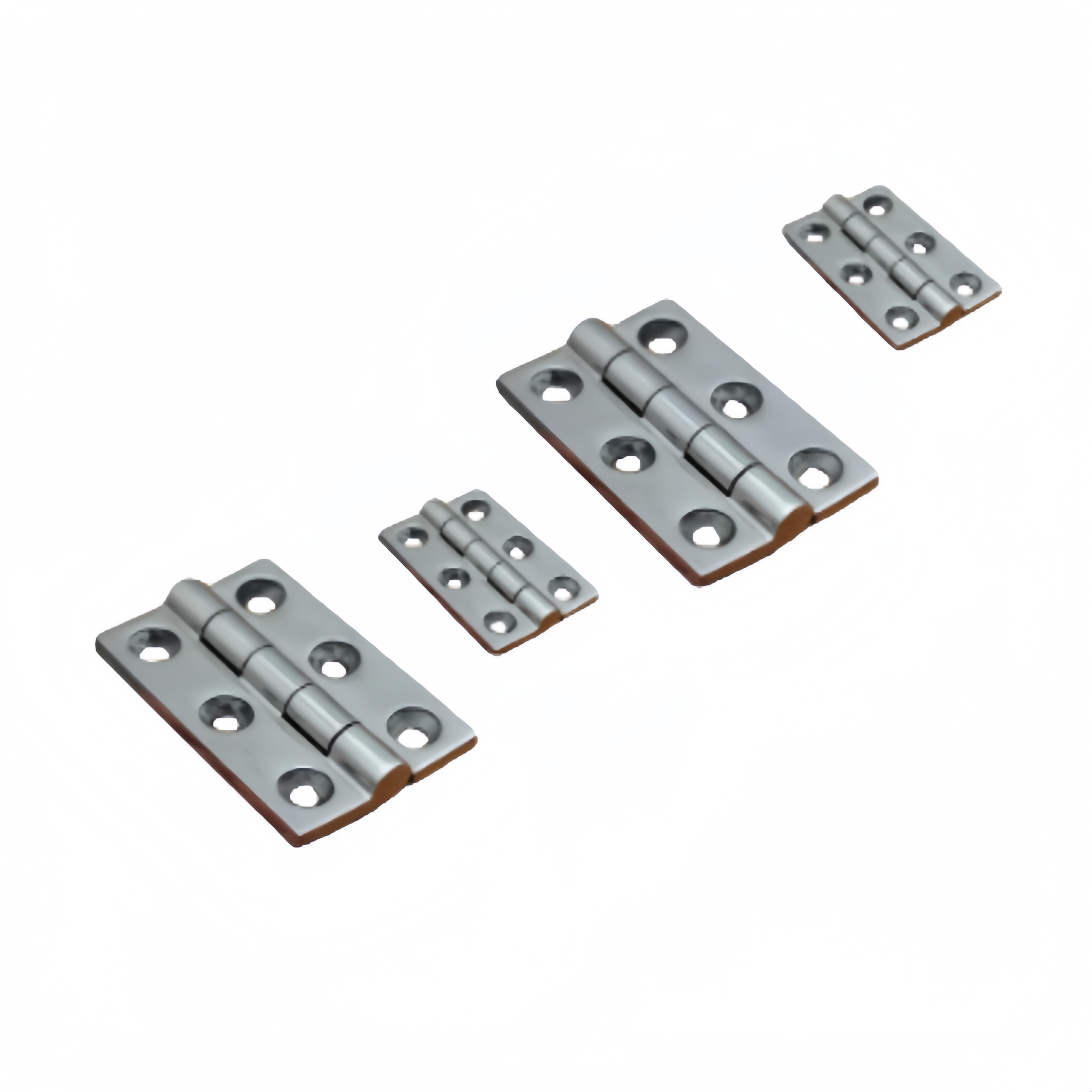 塑料合页C-HHPSJC6/8/10树脂蝶型铰链