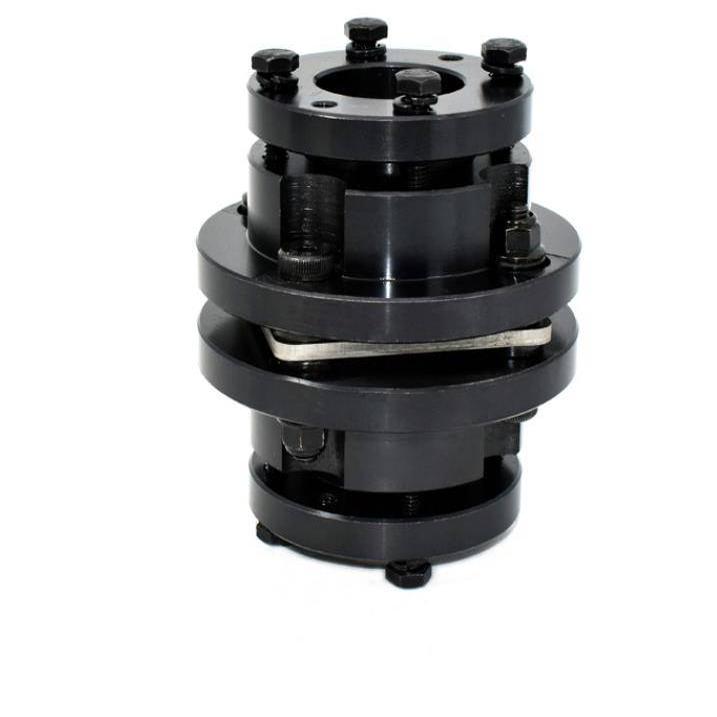 联轴器 沟槽式铝合金CPLCN12/16/20-4/5/6/6.35/8-4/5/6/6.35/7/8