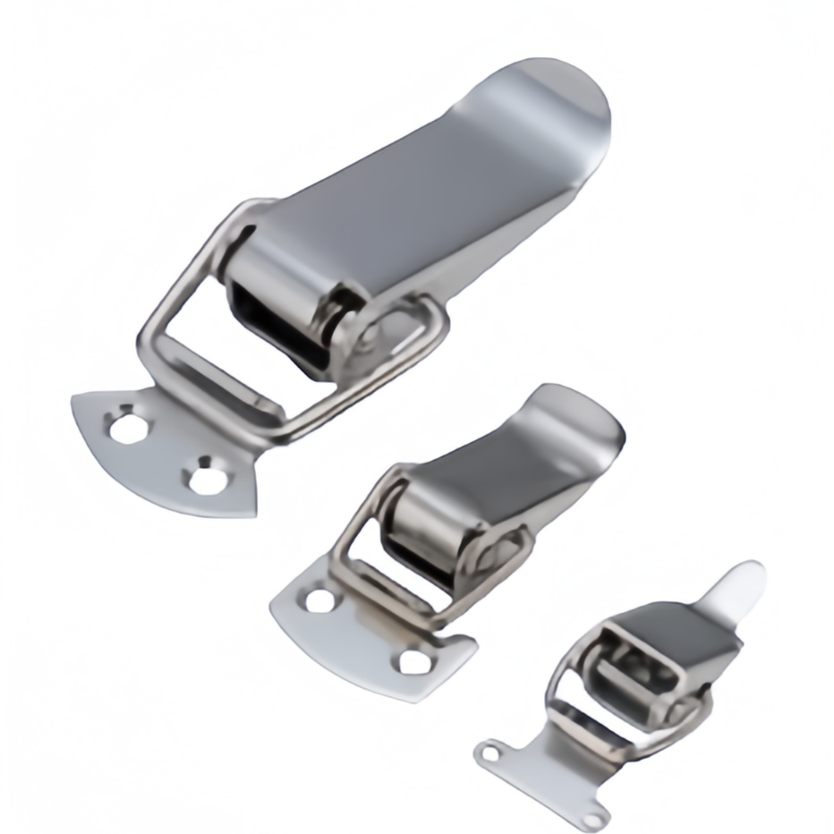 弹簧卡 PKWS1/2/3/4不锈钢