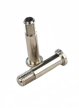 带肩铰链销MIC13 MIC14 MIC15 MIC21 MIC31 MIC32-D6 D8非标定制