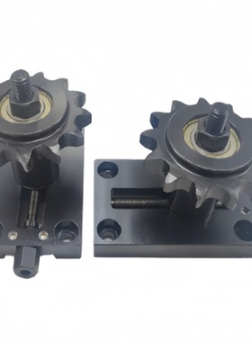 TNSR10-Y10/15/20/25/30/40/50-F8/10/20/30/40/50链条张力调整器