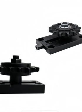 TNSN20-Y12/20/25/30/40/50/60-F10/20/30/40/50链条张力调整器