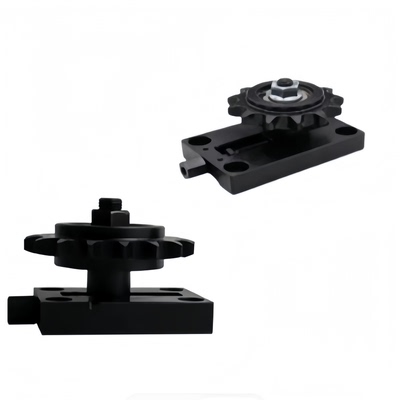 TNSN10-Y10/15/20/25/30/40/50-F8/10/20/30/40/50链条张力调整器