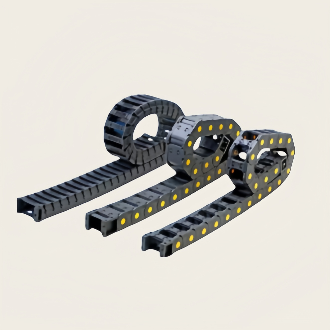 VAC41 42-F15 25 38 50-R28 38 48 75 100 125-N(1~999)-替代拖链