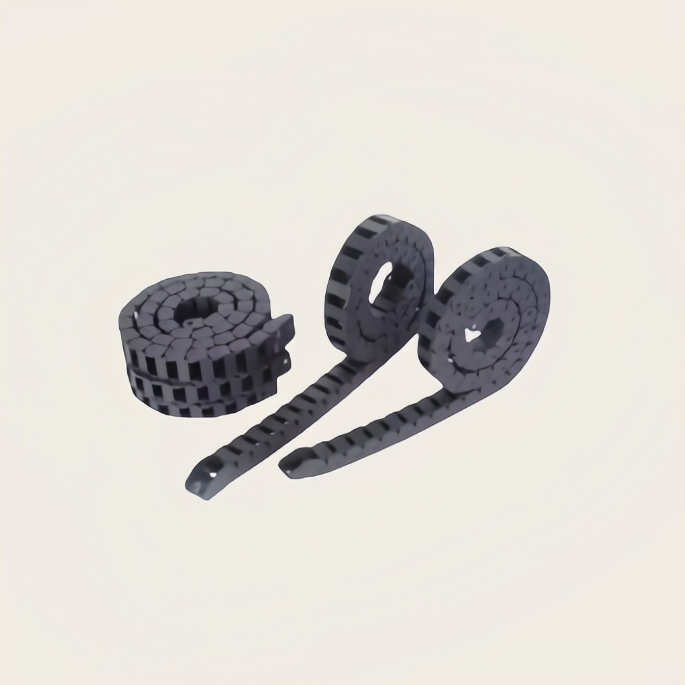 TWR TFR35-C50 C75 C100 C125 C150 C175-R150 R200 R250上隆拖链