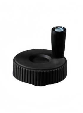 PHLW80/100/125/140/160/180/200-10/12/14/17方孔手轮