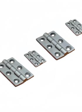 替怡和达拔插铰链HFT75/77-41/48/59/70/66/78/96/113不锈钢合页