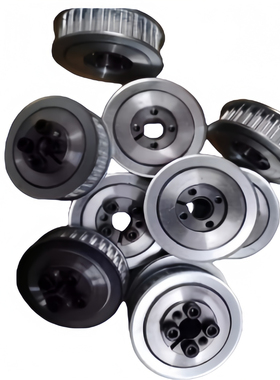 AHTF32S3M060AHTFW32-S3M100-8 150-8 EVD01-32-S3M 21同步带惰轮