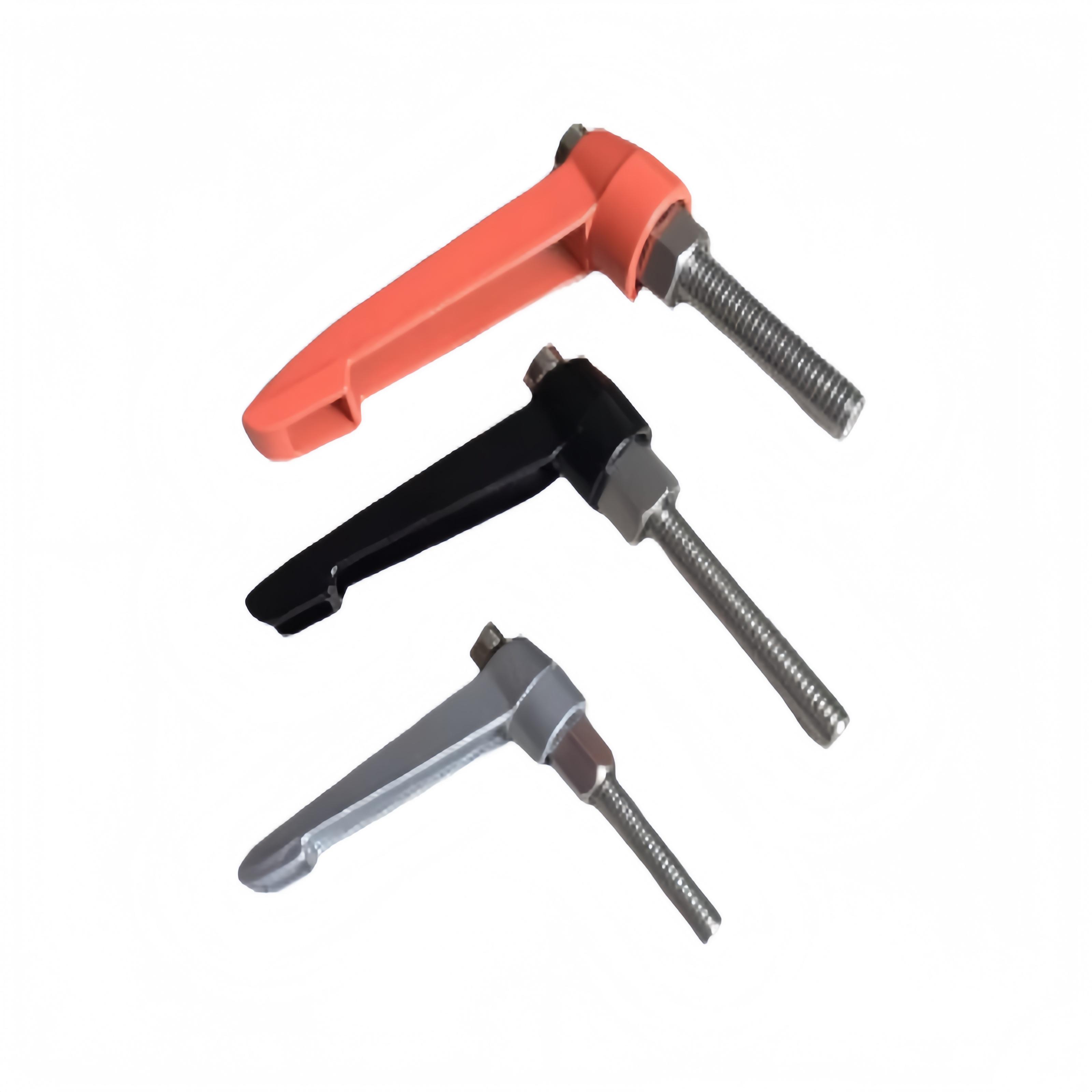 替代 米斯米 CLDFCH/CLDMCH4/5/6-12/16/20/25-B/M/S蝶形固定把手