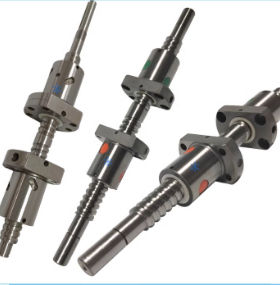 滚珠丝杆丝杠0501 0502 0601.5 0602 0602.5 0603 0604 0606 0608