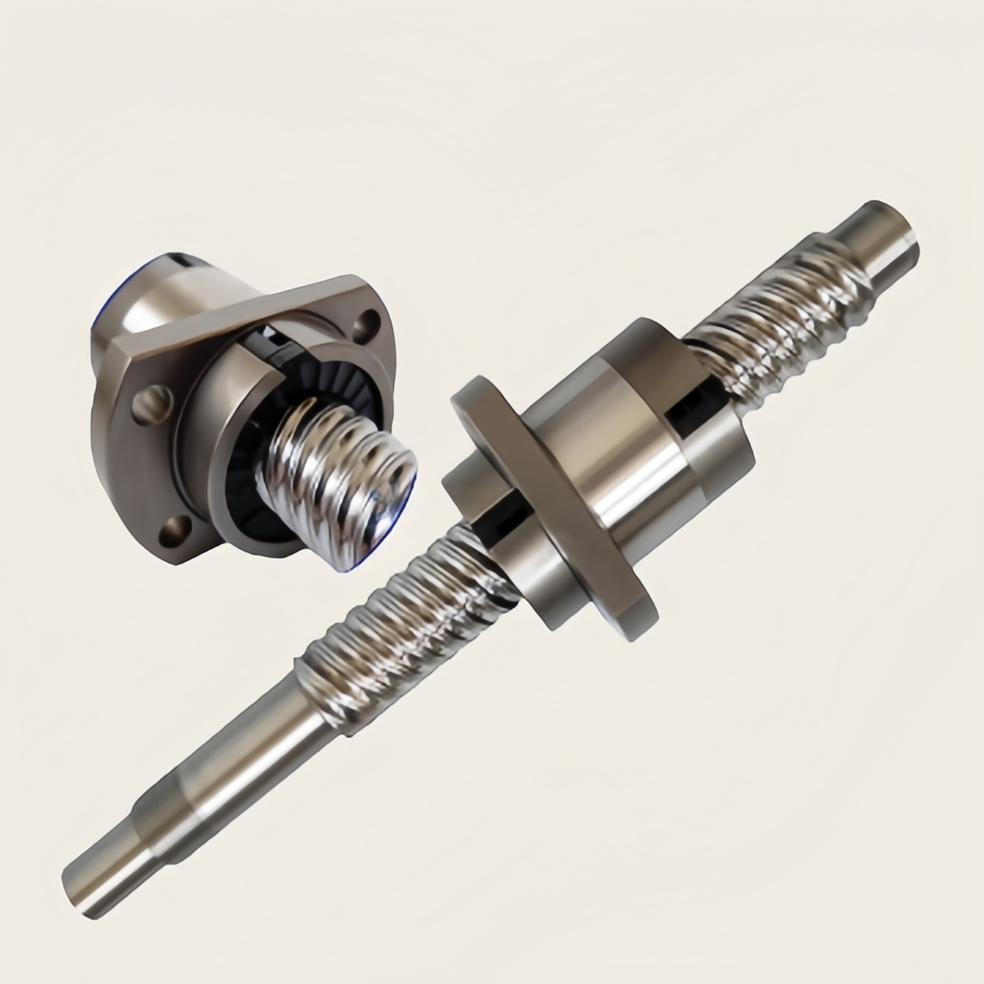 SFE SFY01616 1632 2020 2040 2525 2550 3232 3264滚珠丝杆丝杠