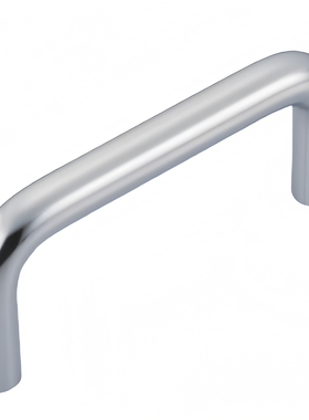 把手 UWFASN/UWFASNS/138/158/180/218不锈钢折叠拉手