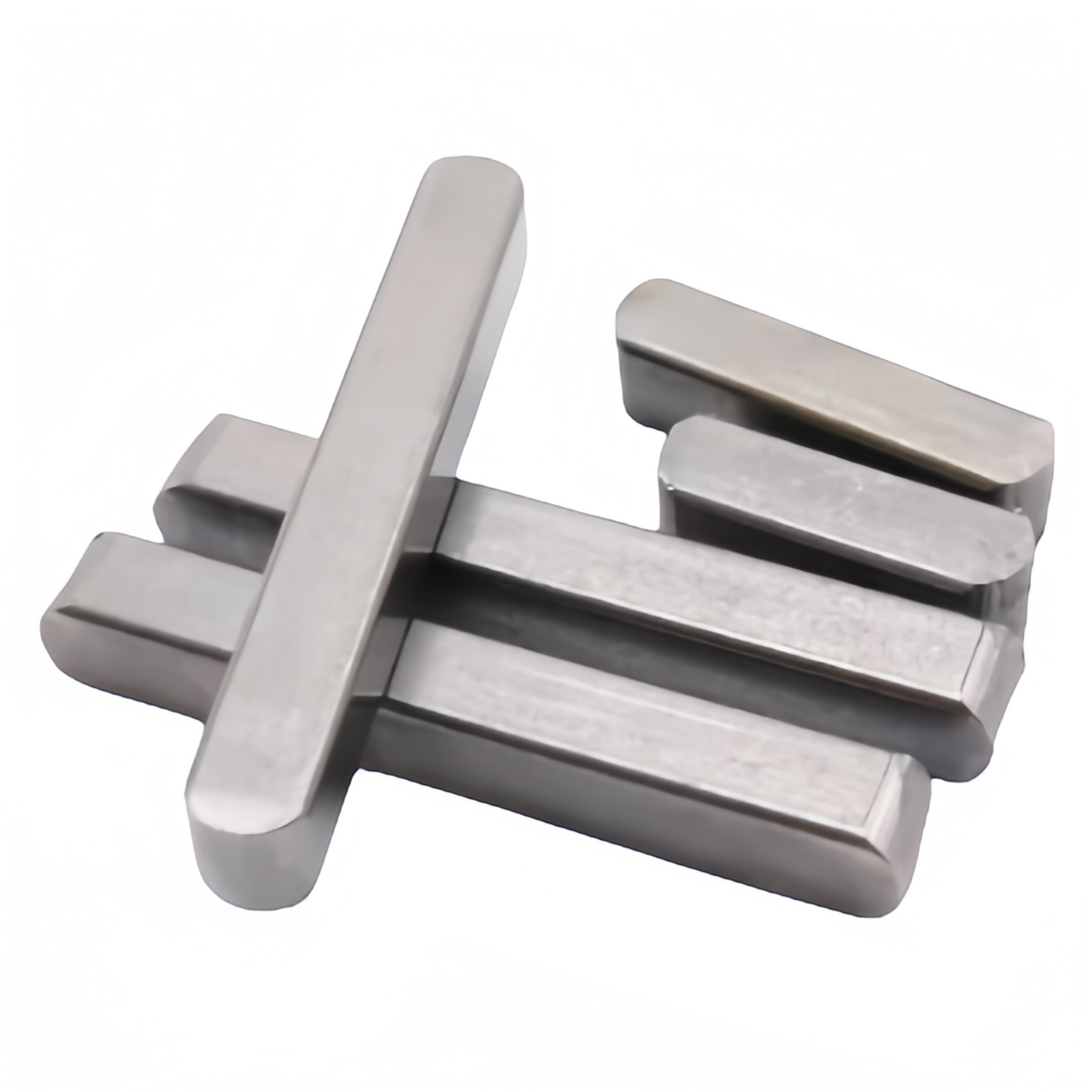 16*10*30/32/35/40/45/50/55/60-120  A型平键 方销 1096半圆销键