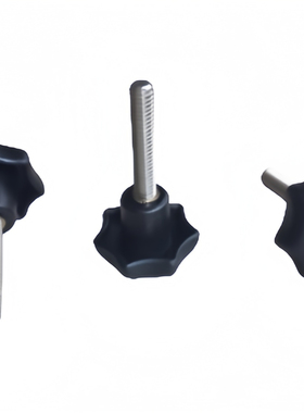 C-NSJGF/NSJGM5/6/8-10/20/25/30三角型旋钮把手