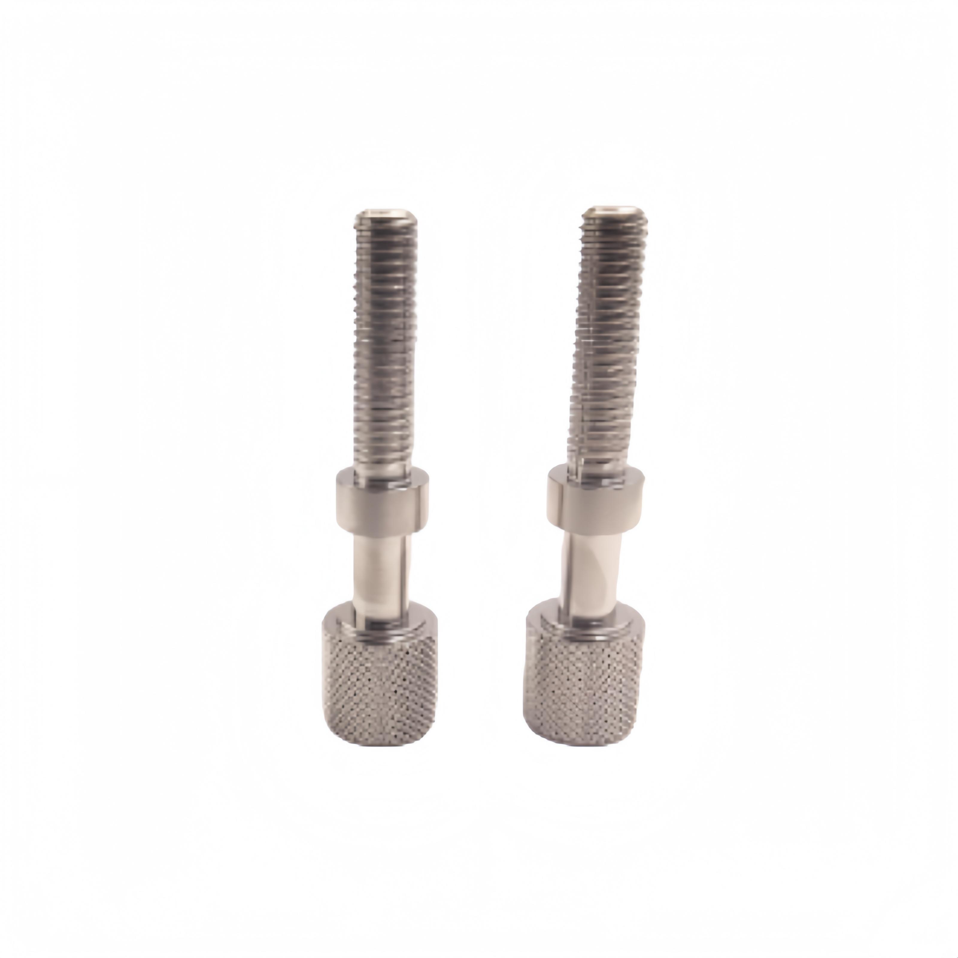 PAZ31-M3 M4-L10 L15 L20 L25 L30 L35 L40L50调整螺栓调节螺丝杆