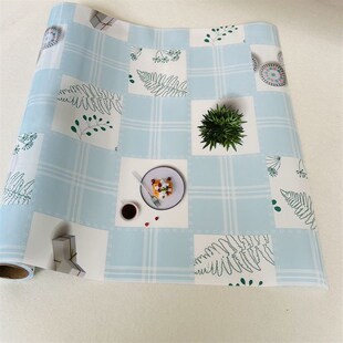 地板革桌布台布加厚塑料炕革桌布长方形餐桌茶几垫正方形防水